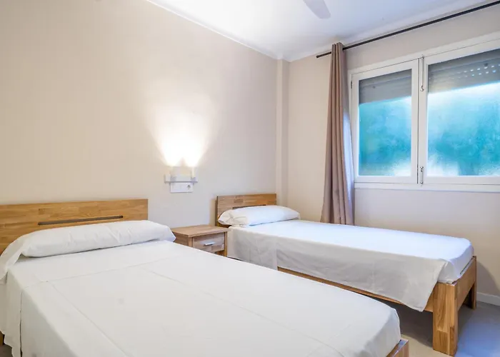 Ponent E Daire Cala Ratjada (Mallorca)