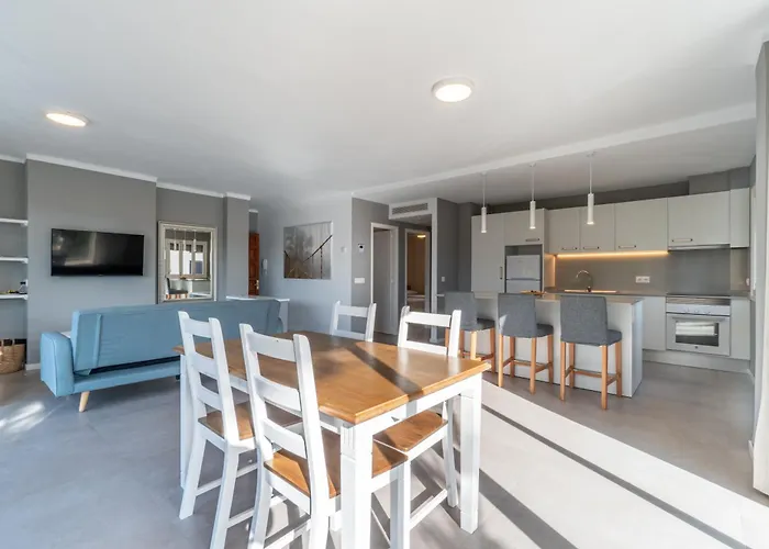 Daire Ponent E Cala Ratjada (Mallorca)