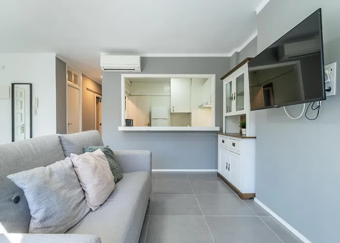 Ponent E * Cala Ratjada