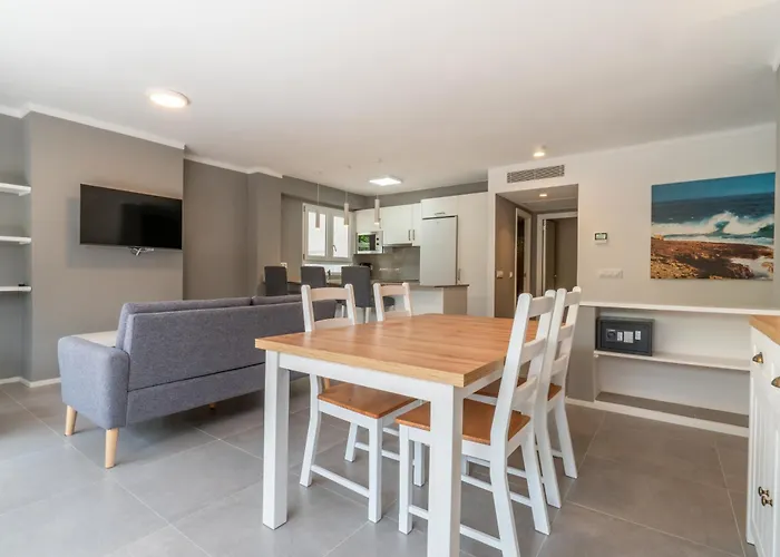 Daire Ponent E Cala Ratjada (Mallorca)