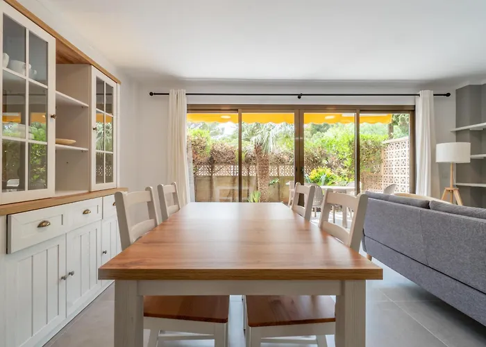 Διαμέρισμα Ponent E *