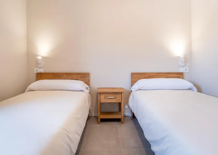 Ponent E Daire Cala Ratjada (Mallorca)