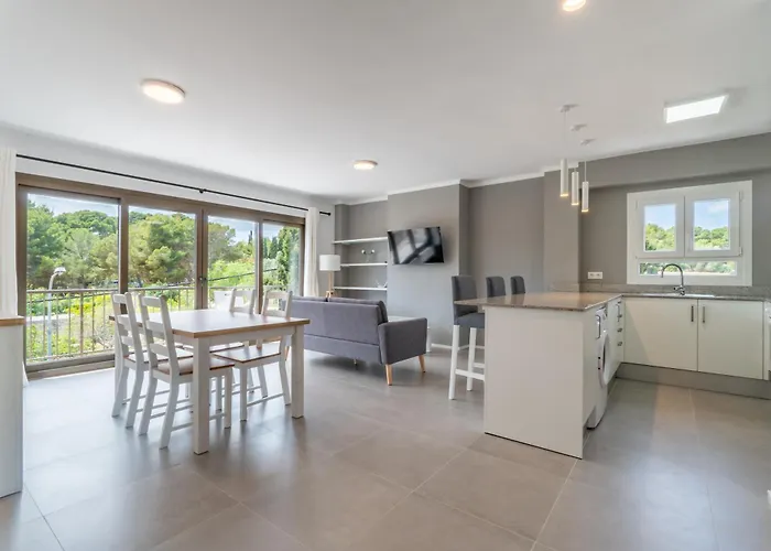 Ponent E Cala Ratjada (Mallorca)