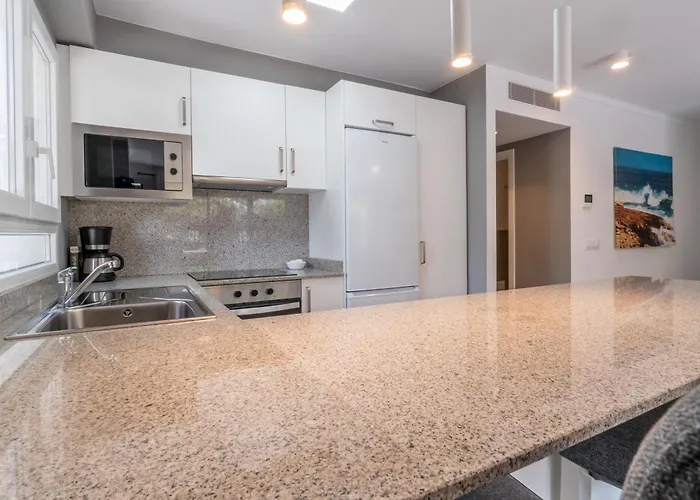 Διαμέρισμα Ponent E *