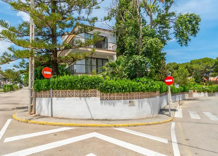 Ponent E Daire Cala Ratjada (Mallorca)