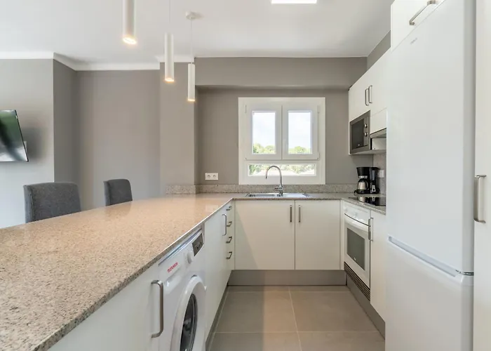 Daire Ponent E Cala Ratjada (Mallorca)