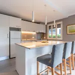 Ponent E Apartament *