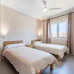 Apartament Ponent E *