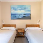Ponent E Apartament *