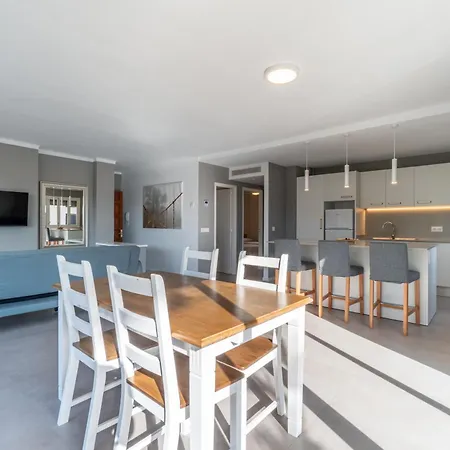 Apartment Ponent E Cala Ratjada (Mallorca)