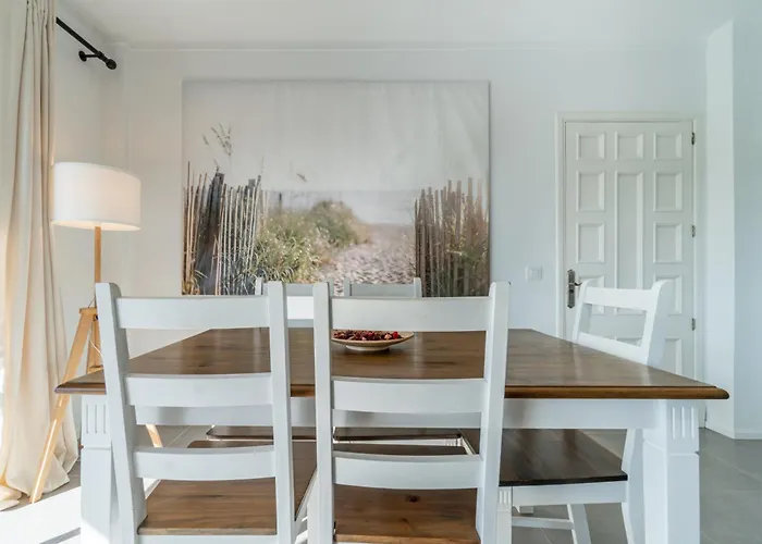 Ponent E Апартаменты