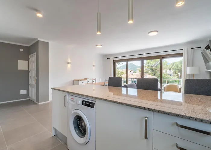 Ponent E Апартаменты *